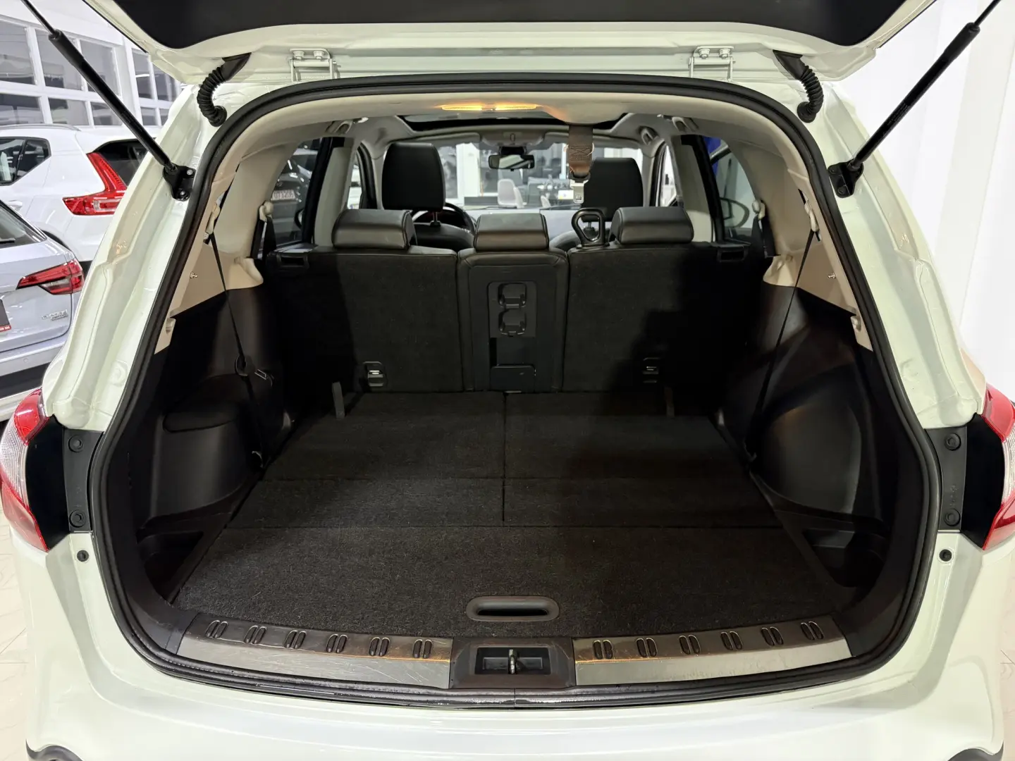 Nissan Qashqai 1.6 dCi 360 4x4