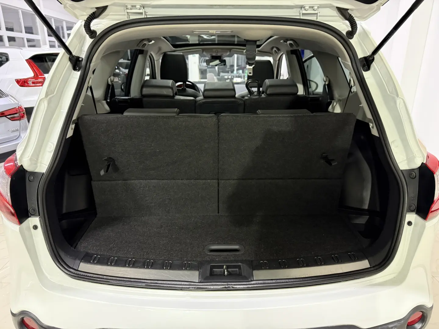 Nissan Qashqai 1.6 dCi 360 4x4