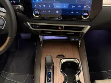 Lexus RX 450h Luxury Line