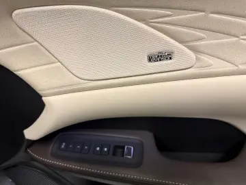 Lexus RX 450h Luxury Line