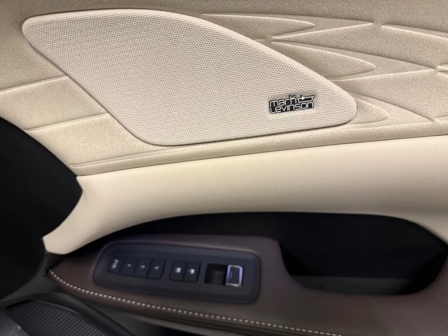 Lexus RX 450h Luxury Line