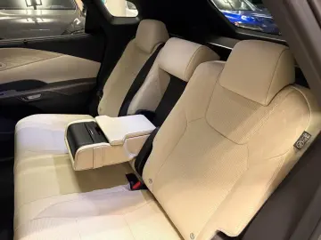 Lexus RX 450h Luxury Line