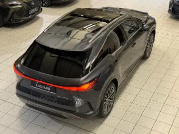 Lexus RX 450h Luxury Line
