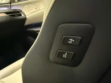 Lexus RX 450h Luxury Line