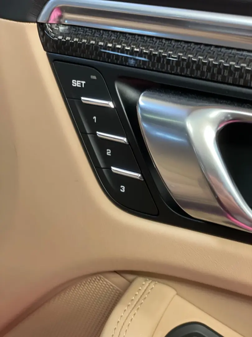 Macan T, Porsche Approved, Service NEU, 1.Hand