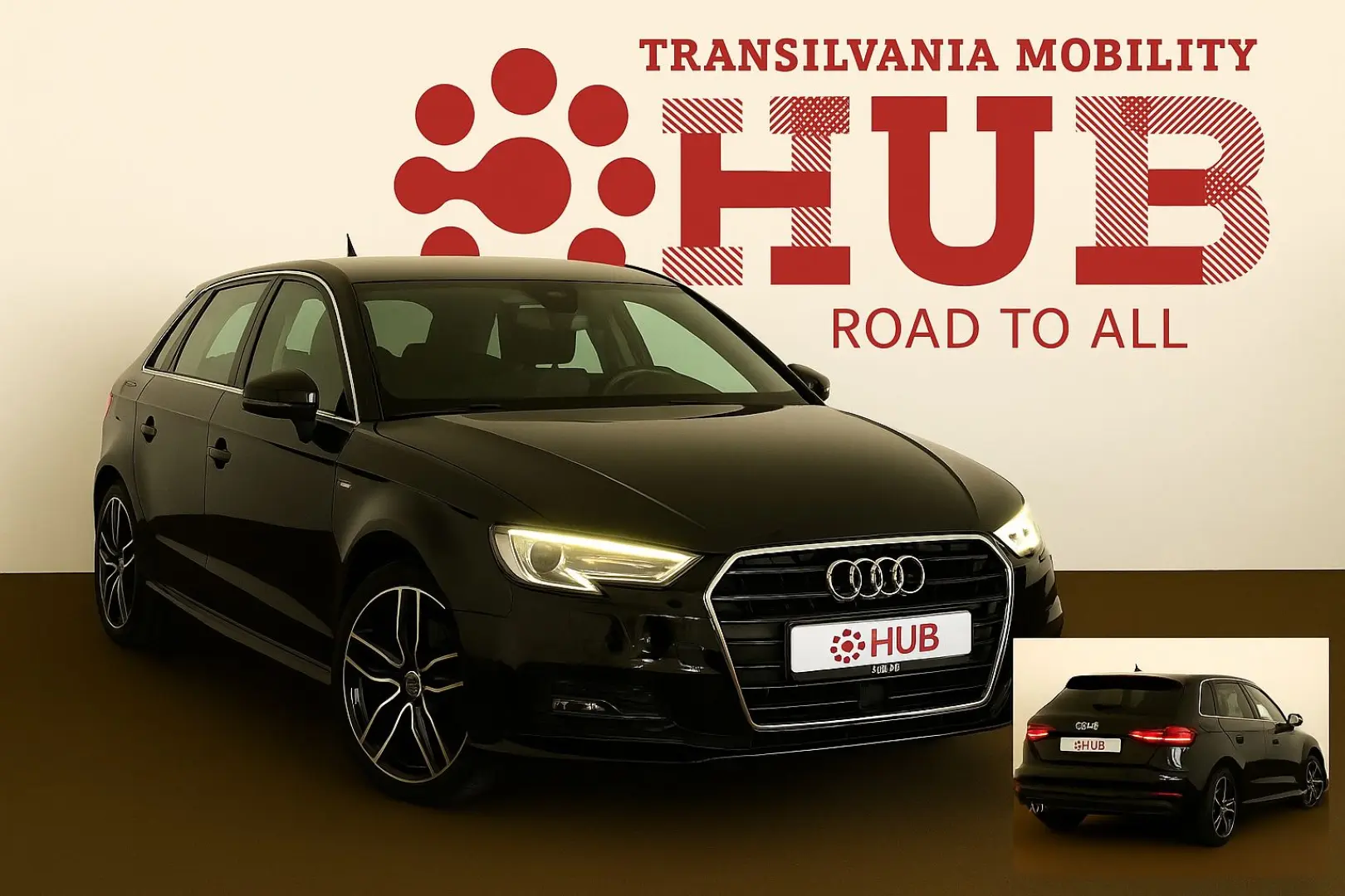 Audi A3 S-Line Plus 2017 S-Tronic