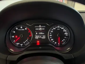 Audi A3 S-Line Plus 2017 S-Tronic
