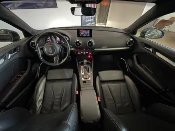 Audi A3 S-Line Plus 2017 S-Tronic