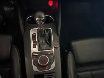 Audi A3 S-Line Plus 2017 S-Tronic