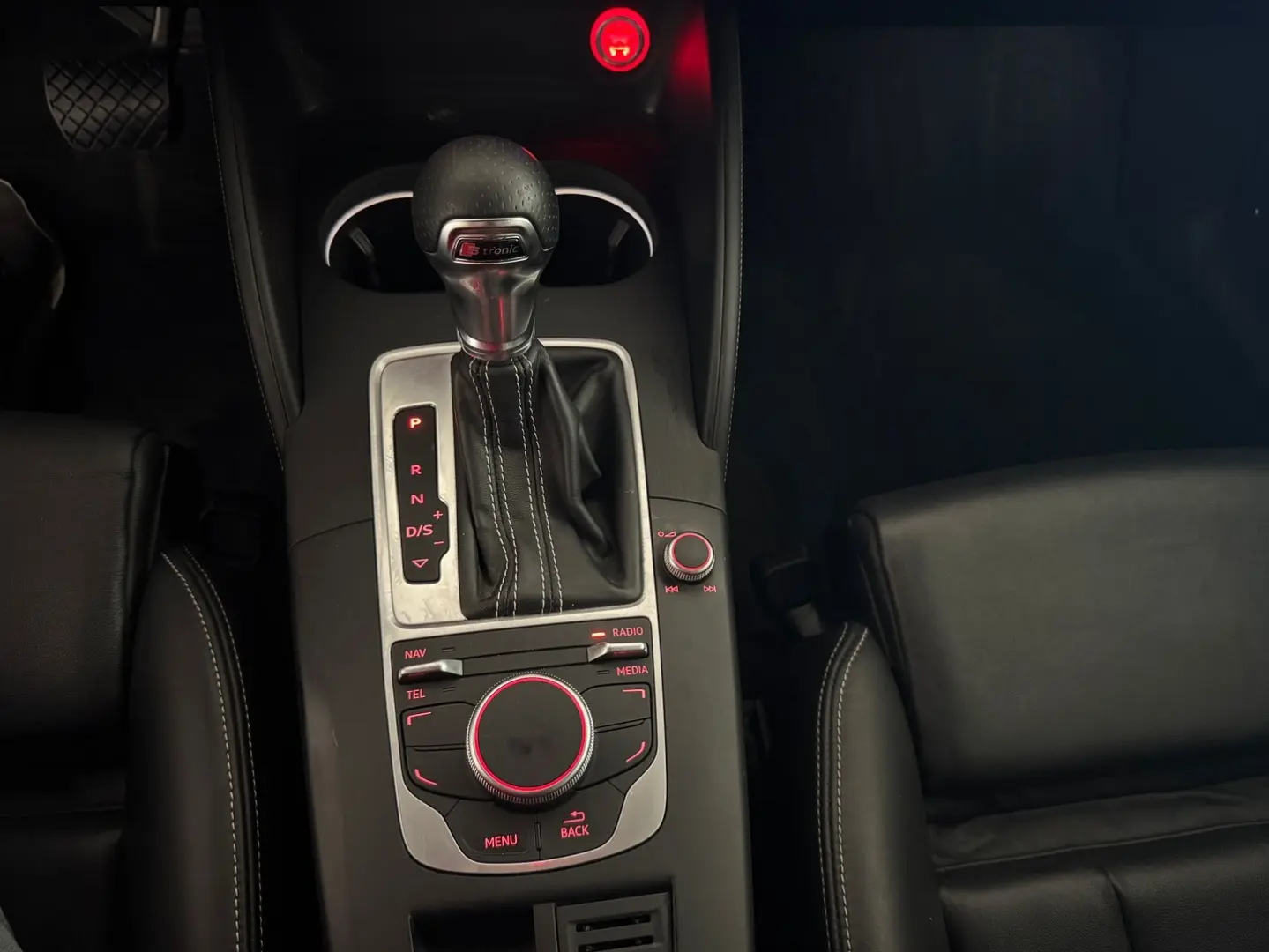 Audi A3 S-Line Plus 2017 S-Tronic