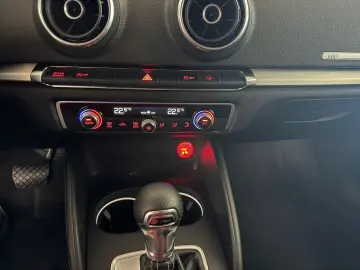 Audi A3 S-Line Plus 2017 S-Tronic