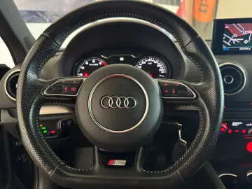 Audi A3 S-Line Plus 2017 S-Tronic