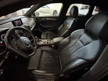 Audi A3 S-Line Plus 2017 S-Tronic