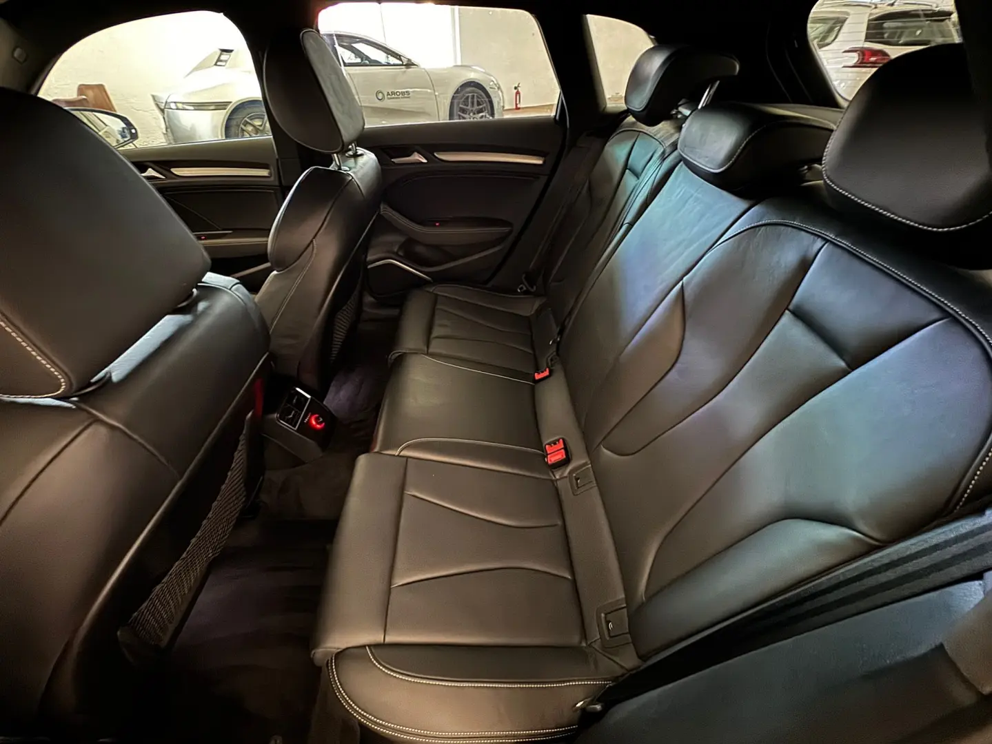 Audi A3 S-Line Plus 2017 S-Tronic