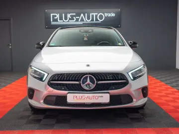 Mercedes Benz  A 250 E