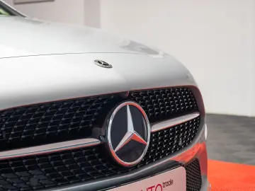 Mercedes Benz  A 250 E