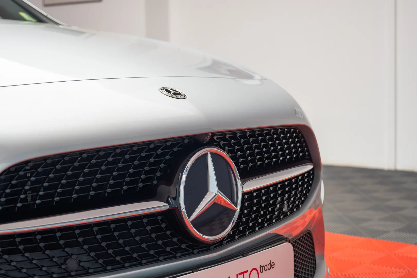 Mercedes Benz  A 250 E