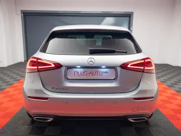 Mercedes Benz  A 250 E