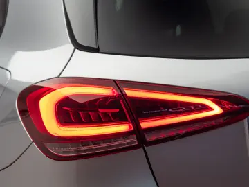 Mercedes Benz  A 250 E