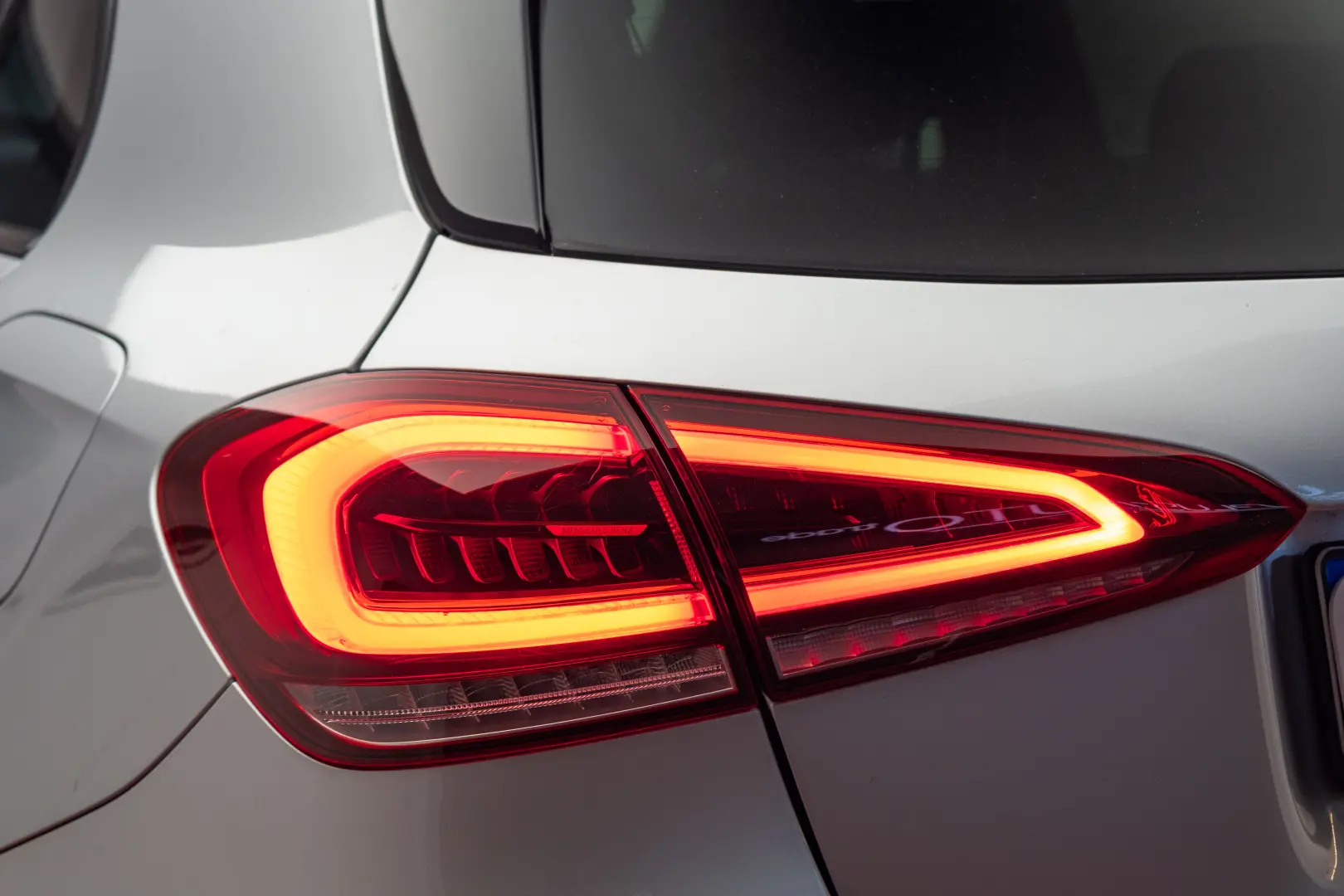 Mercedes Benz  A 250 E