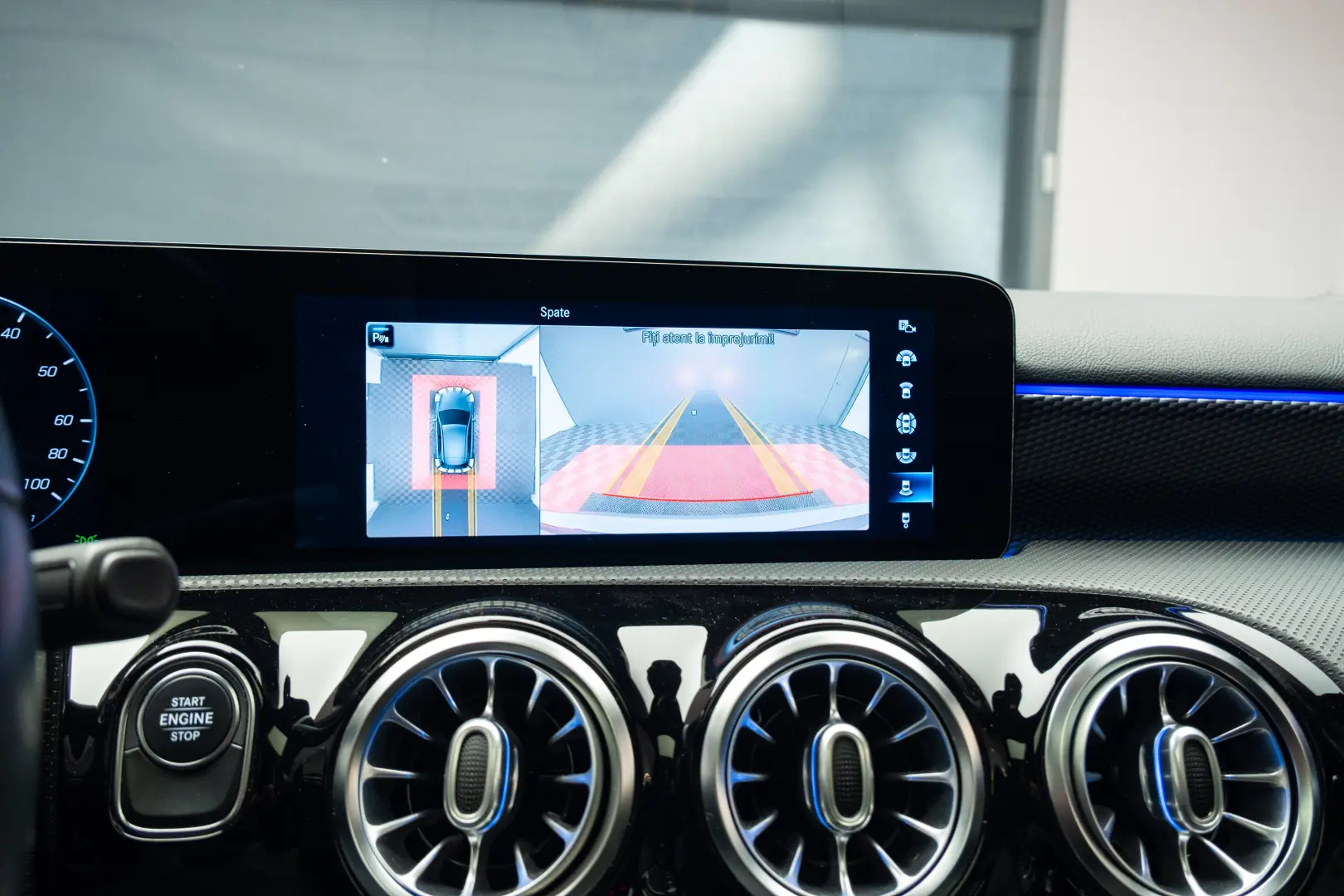 Mercedes Benz  A 250 E