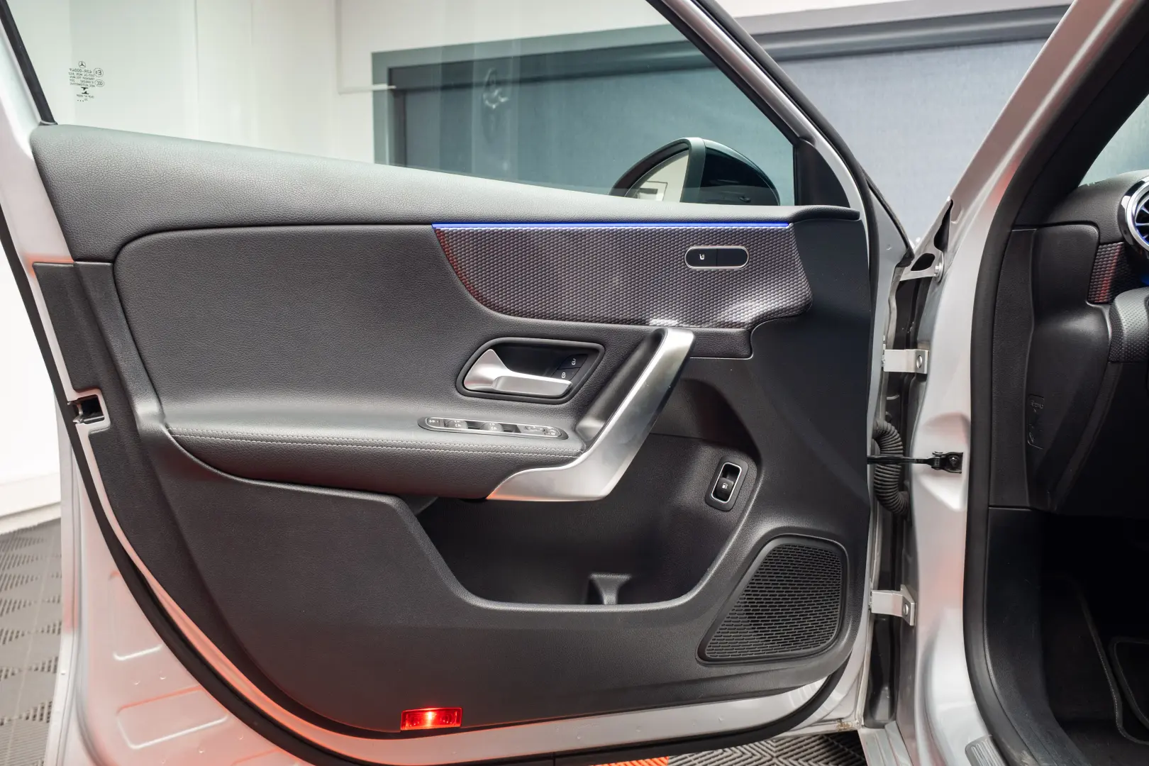 Mercedes Benz  A 250 E