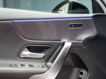 Mercedes Benz  A 250 E