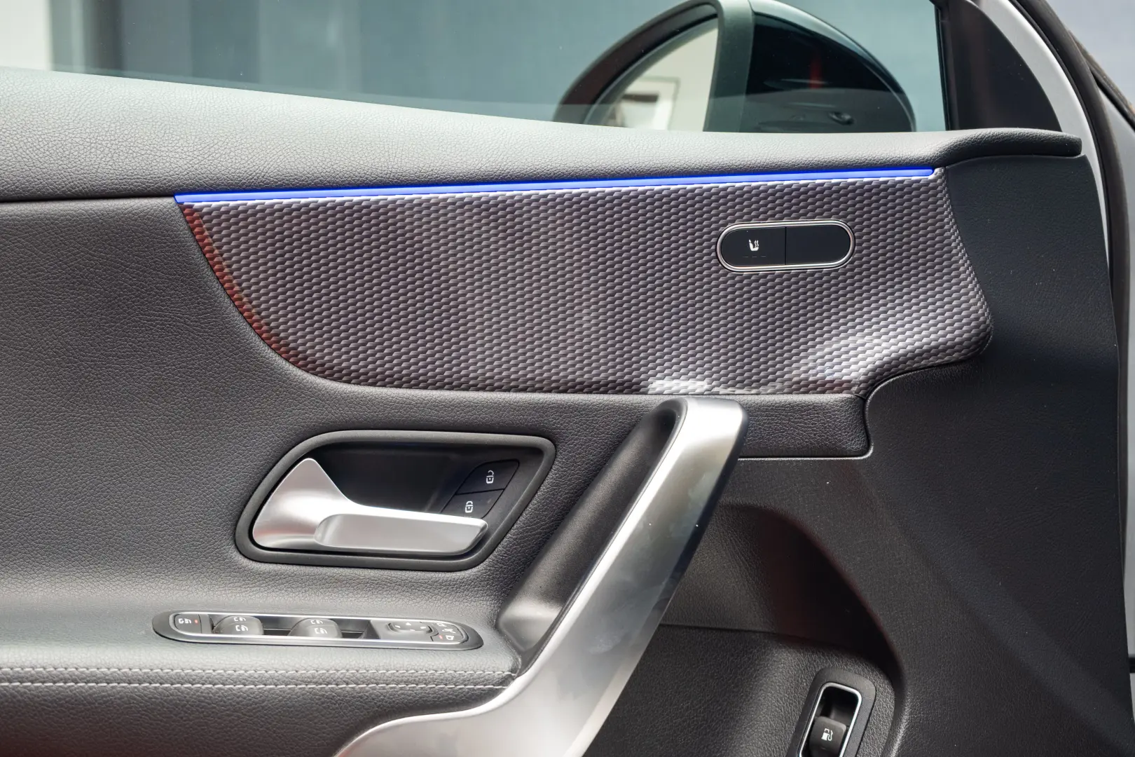 Mercedes Benz  A 250 E