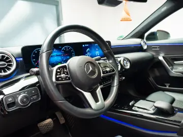 Mercedes Benz  A 250 E