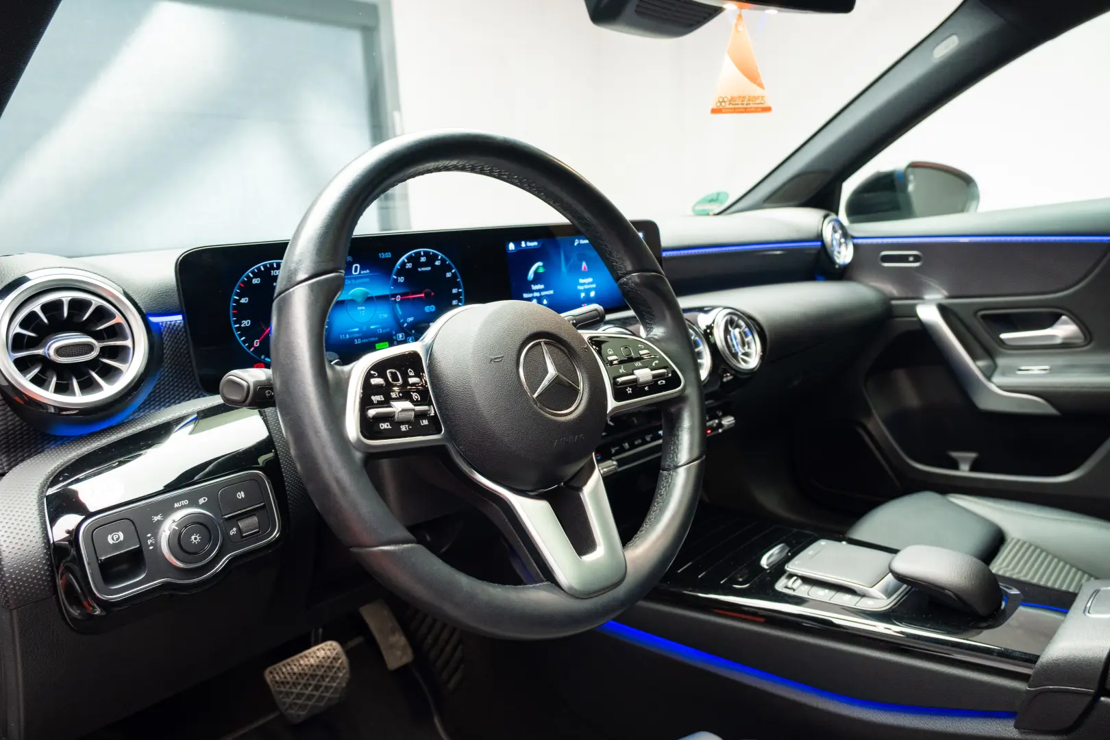 Mercedes Benz  A 250 E