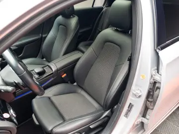 Mercedes Benz  A 250 E