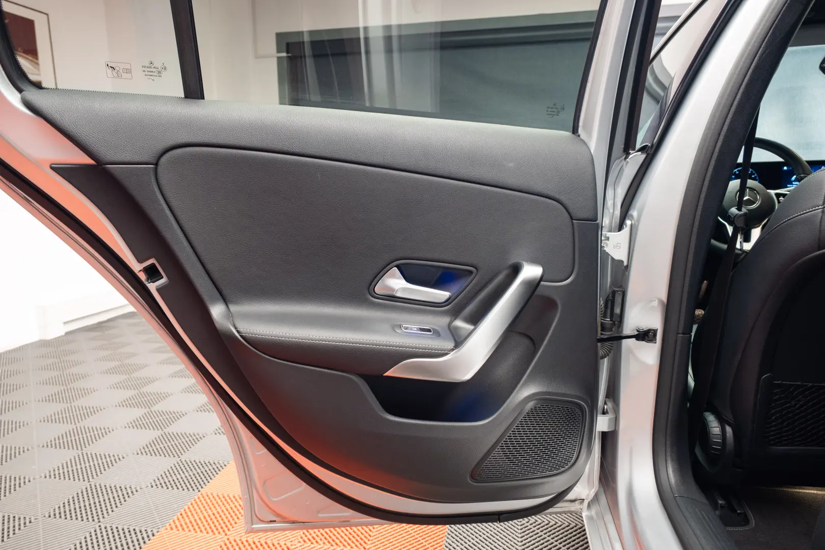 Mercedes Benz  A 250 E