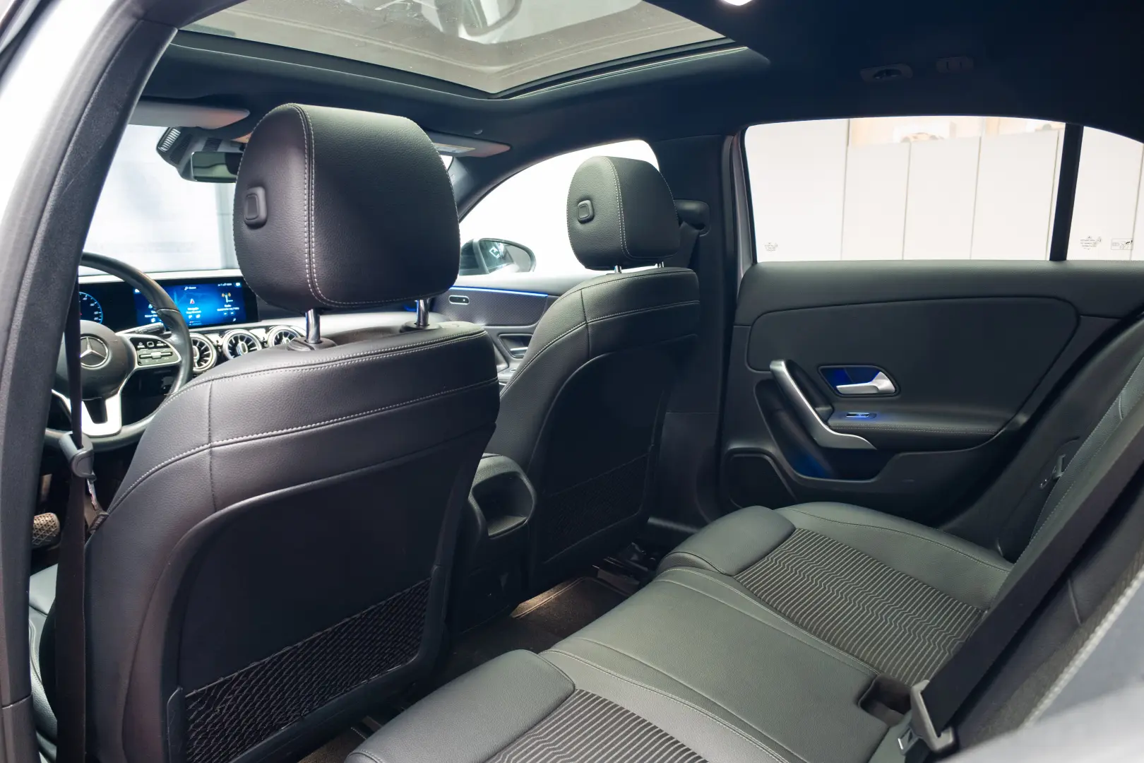 Mercedes Benz  A 250 E