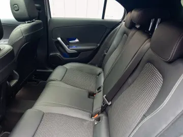 Mercedes Benz  A 250 E