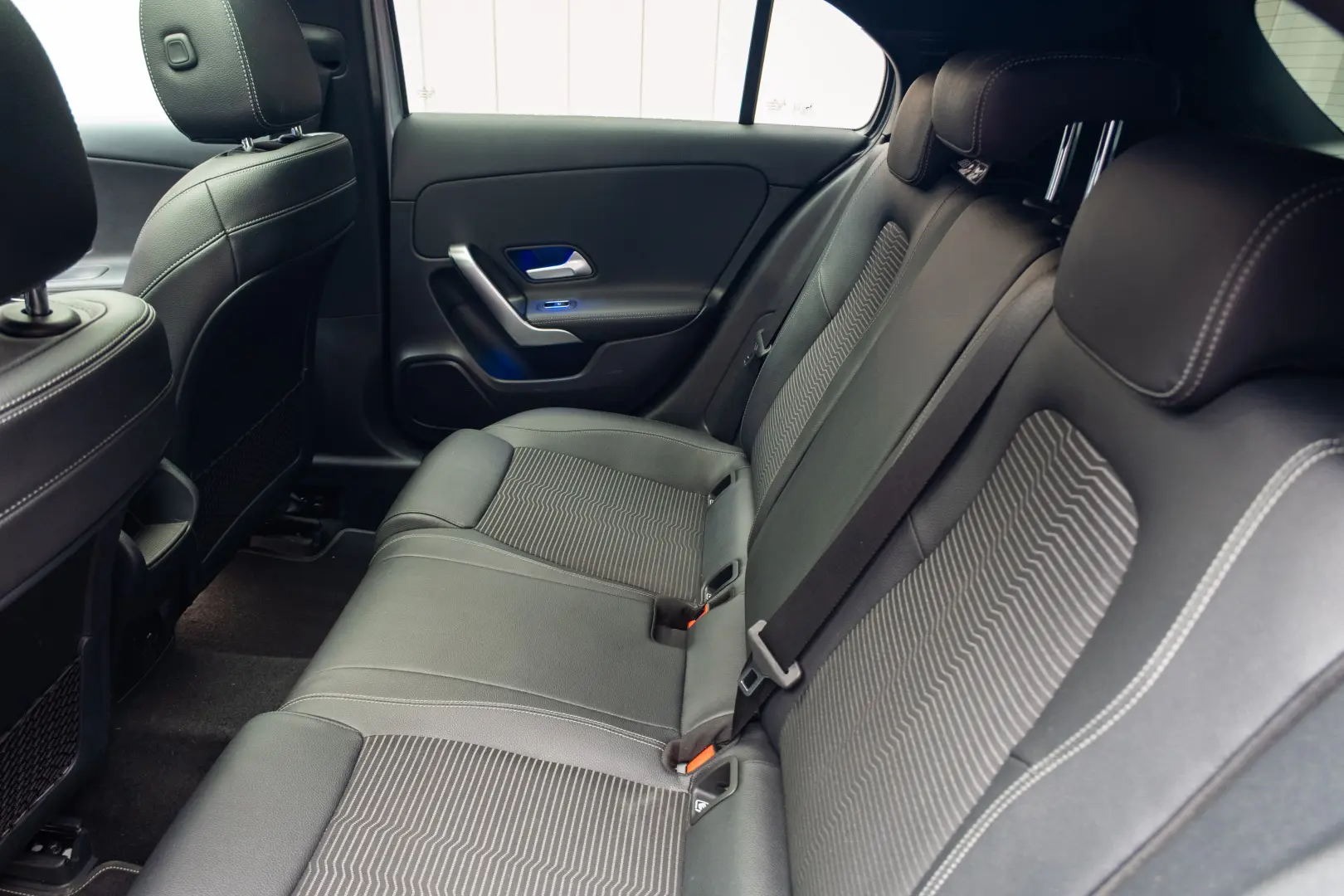 Mercedes Benz  A 250 E