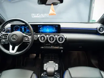 Mercedes Benz  A 250 E