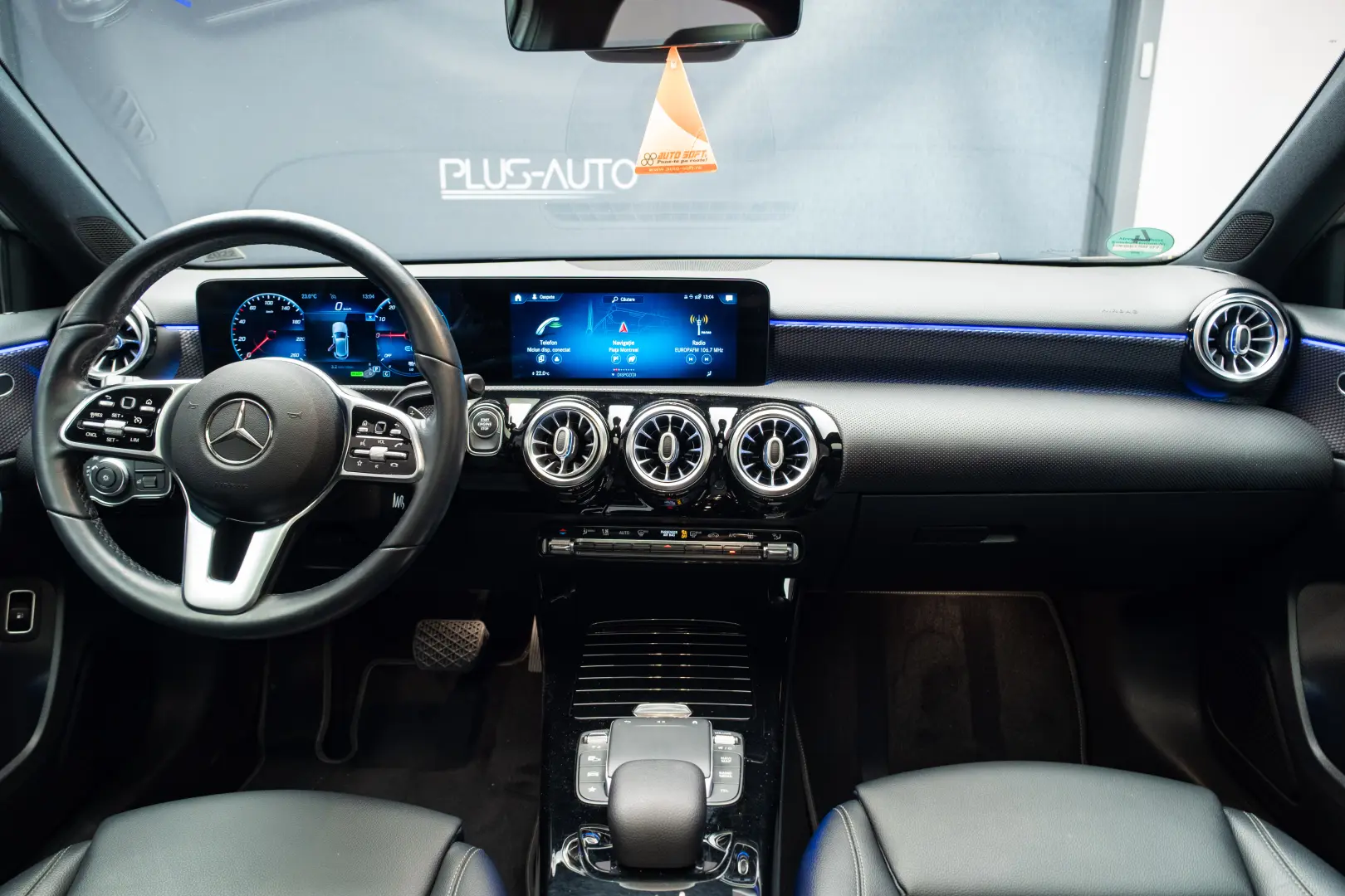 Mercedes Benz  A 250 E