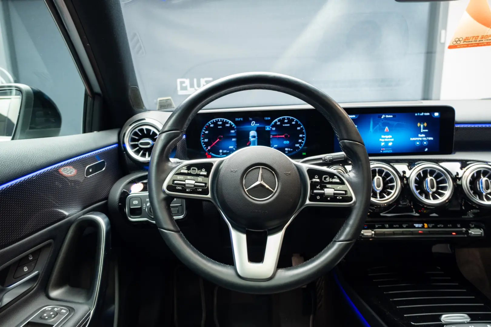 Mercedes Benz  A 250 E