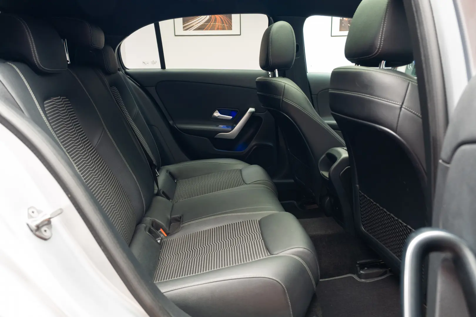 Mercedes Benz  A 250 E