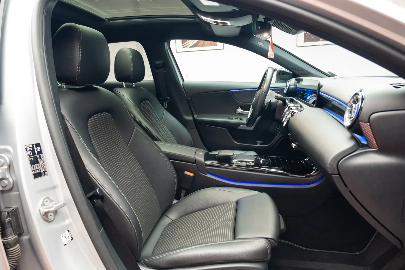 Mercedes Benz  A 250 E