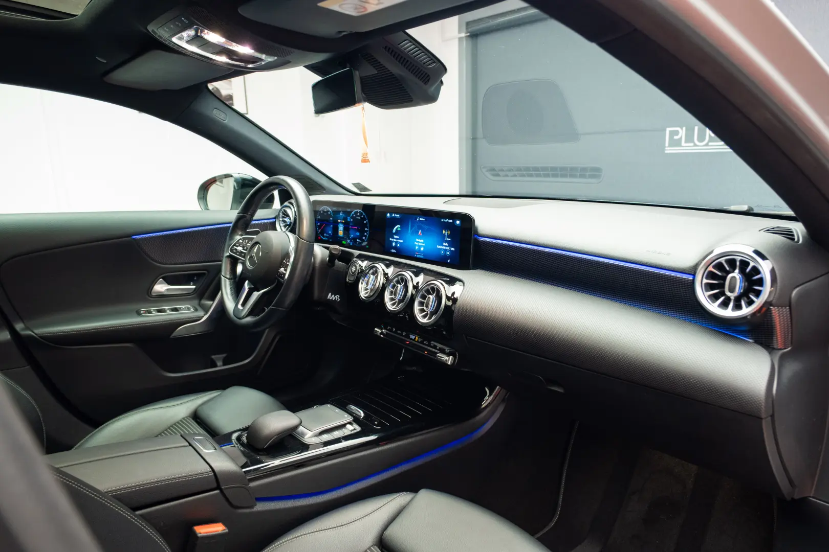 Mercedes Benz  A 250 E