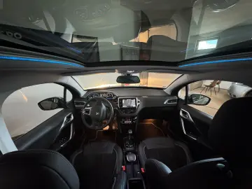 Peugeot 2008 Allure 1.2 Turbo Automat