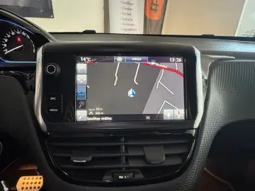Peugeot 2008 Allure 1.2 Turbo Automat