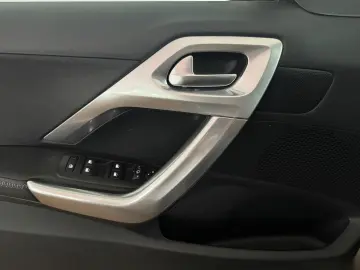 Peugeot 2008 Allure 1.2 Turbo Automat