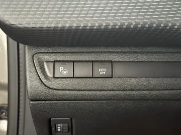 Peugeot 2008 Allure 1.2 Turbo Automat