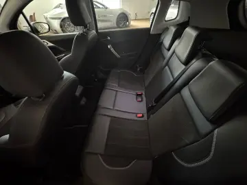 Peugeot 2008 Allure 1.2 Turbo Automat
