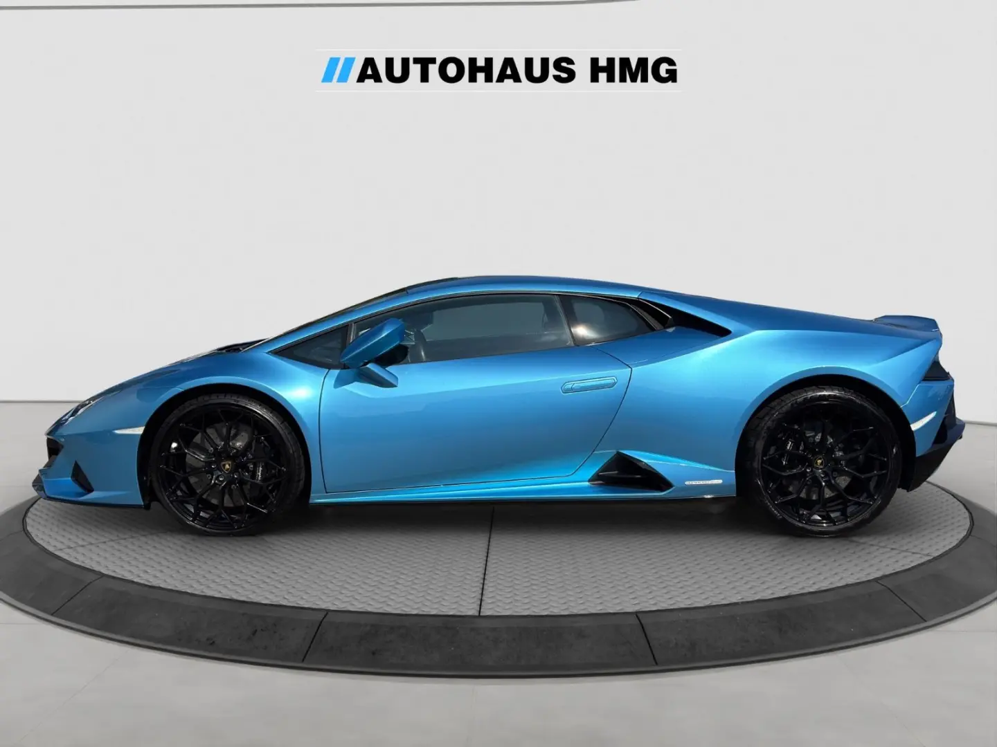 Huracán EVO AWD MY21 *PPF*LIFT*CARB*SERVICE NEW*