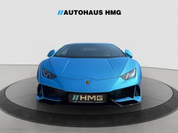 Huracán EVO AWD MY21 *PPF*LIFT*CARB*SERVICE NEW*
