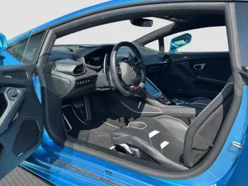 Huracán EVO AWD MY21 *PPF*LIFT*CARB*SERVICE NEW*