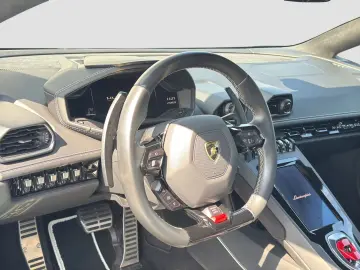 Huracán EVO AWD MY21 *PPF*LIFT*CARB*SERVICE NEW*